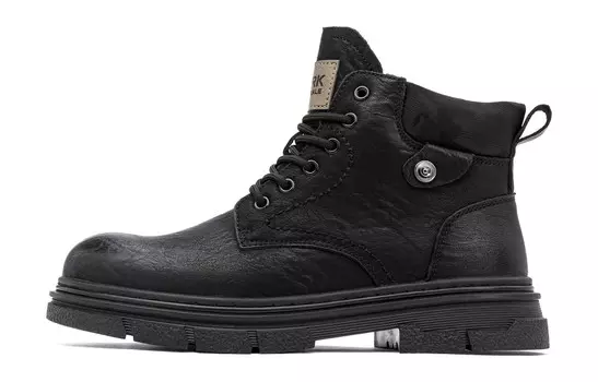 Ботинки FAIRWHALE Martin Boots Men