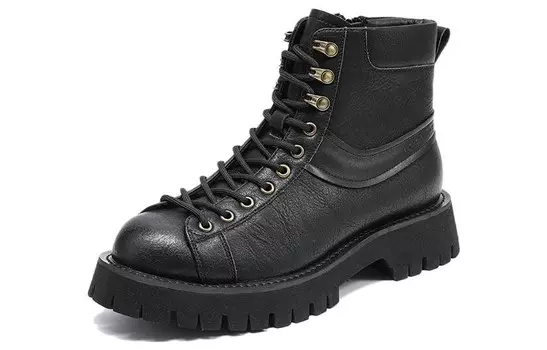 Ботинки FAIRWHALE Martin Boots Men
