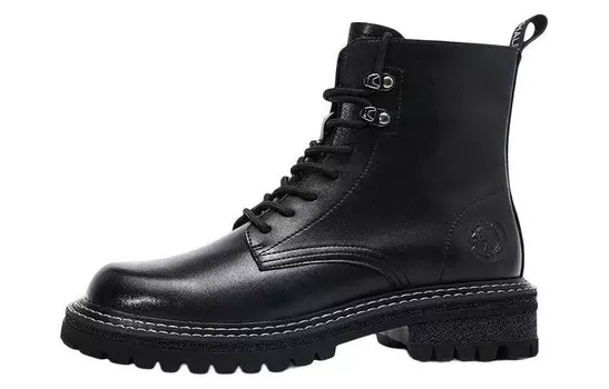 Ботинки FAIRWHALE Martin Boots Men