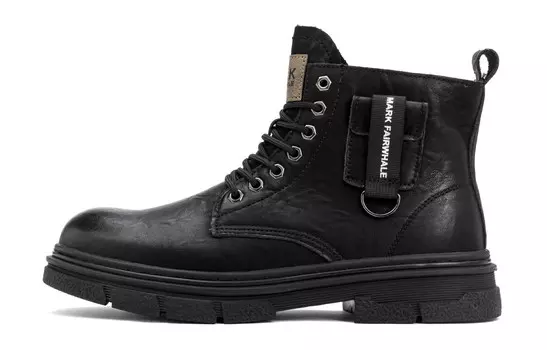 Ботинки FAIRWHALE Martin Boots Men