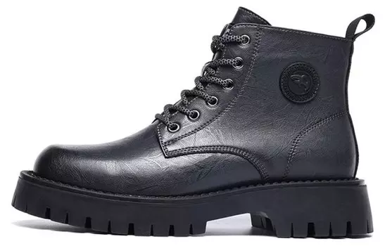 Ботинки FAIRWHALE Martin Boots Men