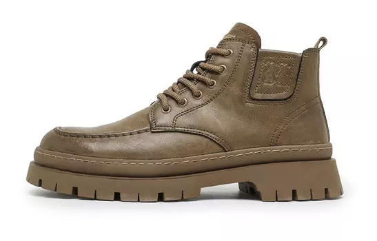 Ботинки FAIRWHALE Martin Boots Men