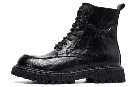 Ботинки FAIRWHALE Martin Boots Men