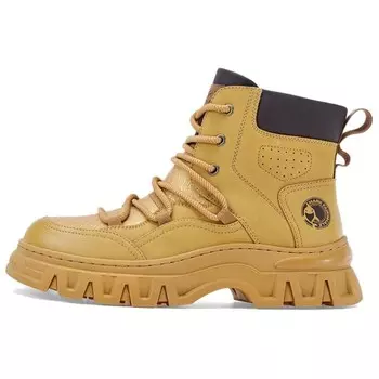 Ботинки FAIRWHALE Martin Boots Men