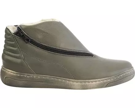 Ботинки Faith Wool Lining CLOUD, серый