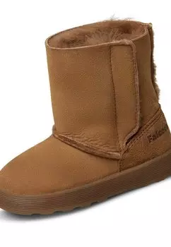 Ботинки Falcotto, коричневый