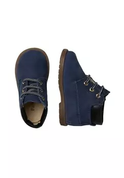 Ботинки Falcotto, синий деним