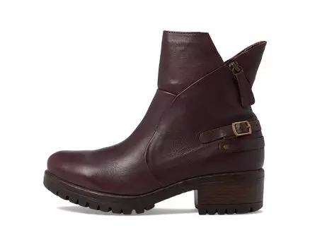 Ботинки Fallon Bueno, мерло