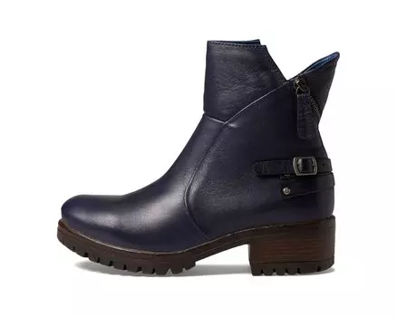 Ботинки Fallon Bueno, нави