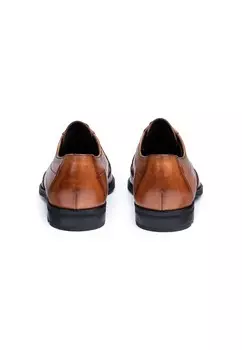 Ботинки FARLEY Lloyd, коричневый