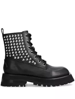 Ботинки Farren Studs DKNY, черный