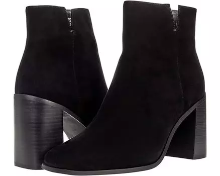 Ботинки FARYL by Farylrobin Carlina, цвет Black Suede