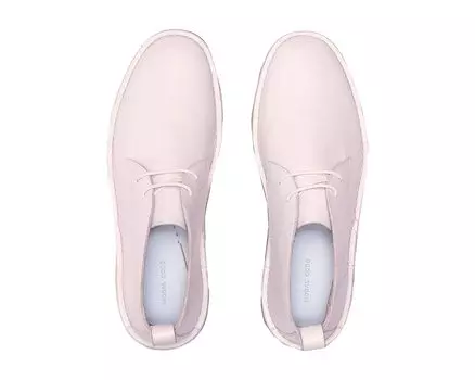 Ботинки Faye Chukka Boot Moral Code, сакура