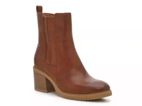 Ботинки Feeney Baretraps, Cognac