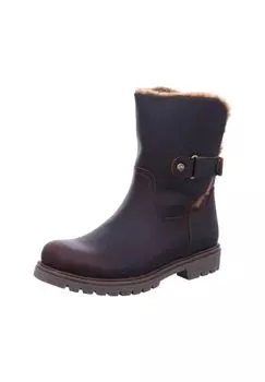 Ботинки Felia B42 Napa Grass PANAMA JACK, коричневый