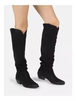 Ботинки Felmini, черный