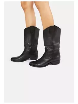 Ботинки Felmini, черный