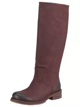 Ботинки FELMINI Cooper A712, коричневый