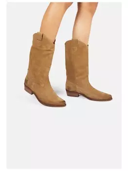 Ботинки Felmini, цвет stone