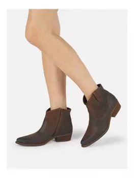 Ботинки Felmini ette, коричневый