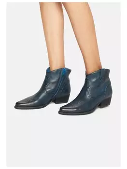 Ботинки Felmini ette, синий