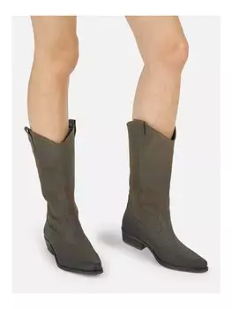 Ботинки Felmini ette, зеленый