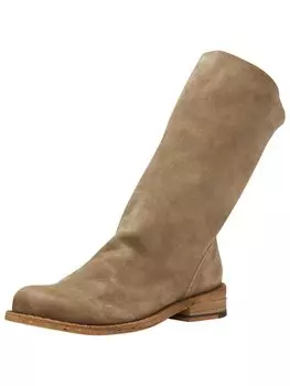 Ботинки Felmini, коричневый