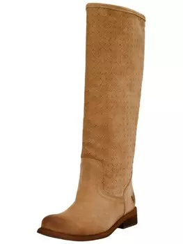 Ботинки FELMINI, песочный