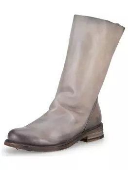 Ботинки FELMINI, серый