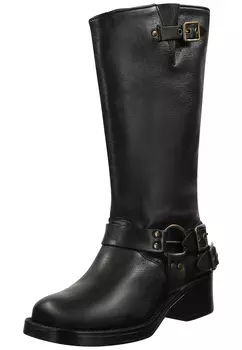 Ботинки Felmini Stiefel, черный