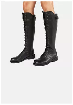 Ботинки Felmini Stiefel, черный