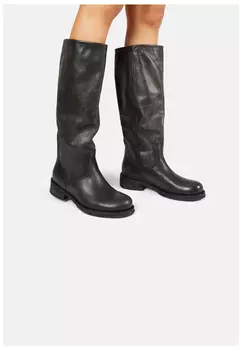 Ботинки Felmini Stiefel, черный