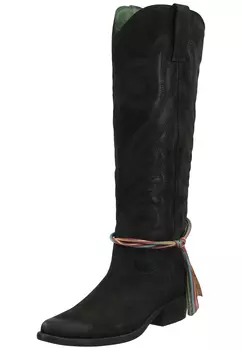 Ботинки Felmini Stiefel, черный