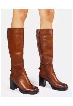 Ботинки Felmini Stiefel, цвет Mittelbraun