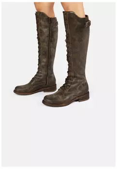 Ботинки Felmini Stiefel, цвет Tobacco