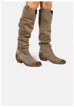 Ботинки Felmini Stiefel, серый