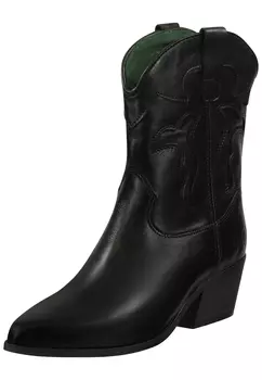 Ботинки Felmini Stiefelette, черный