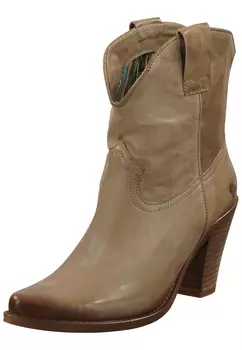 Ботинки Felmini Stiefelette, цвет Mittelbraun