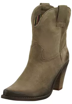 Ботинки Felmini Stiefelette, серый