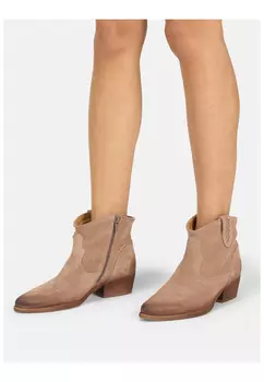 Ботинки Felmini Stiefelette, светло-коричневый