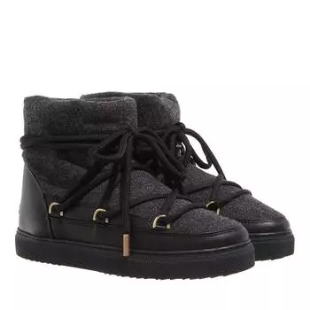 Ботинки felt Inuikii, серый