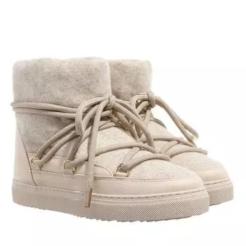 Ботинки felt off Inuikii, бежевый