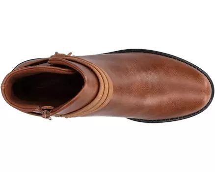 Ботинки Fernanda Easy Street, тан