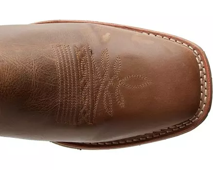 Ботинки Ferrier Dan Post, тан проблемный