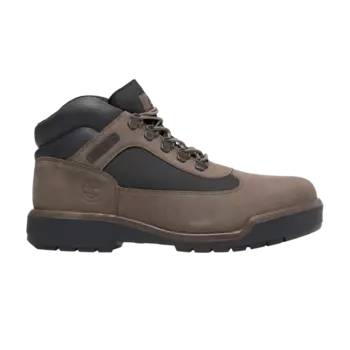 Ботинки Field Boot 'Medium Brown', коричневый