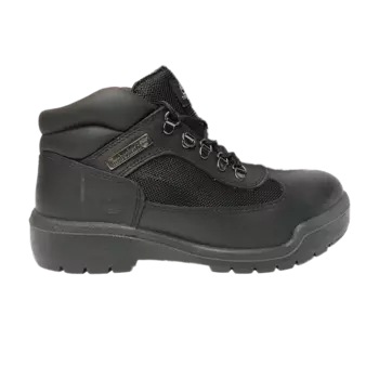 Ботинки Field Boot Timberland, черный