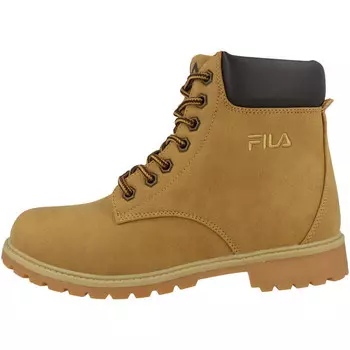 Ботинки Fila, красочный