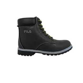 Ботинки Fila Maverick Mid, черный