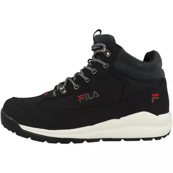 Ботинки Fila Schnr Alpha, черный