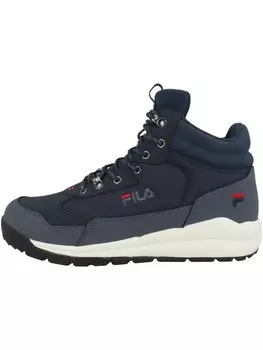 Ботинки Fila Schnr Alpha, синий